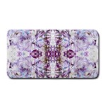 Intricate Lilac Medium Bar Mats 16 x8.5  Bar Mat