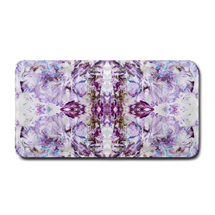 Intricate Lilac Medium Bar Mats