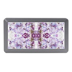 Intricate Lilac Memory Card Reader (Mini)