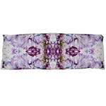 Intricate Lilac Body Pillow Case (Dakimakura) Body Pillow Case