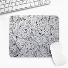 Lacy Large Mousepads by LW323