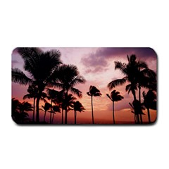 Palm Trees Medium Bar Mats