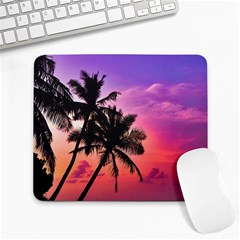 Ocean Paradise Large Mousepads by LW323