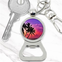 Ocean Paradise Bottle Opener Key Chain by LW323