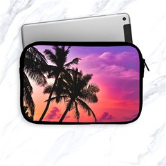 Ocean Paradise Apple Ipad Mini Zipper Cases by LW323