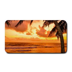 Sunset Beauty Medium Bar Mats by LW323