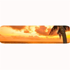 Sunset Beauty Large Bar Mats by LW323