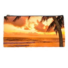 Sunset Beauty Pencil Case