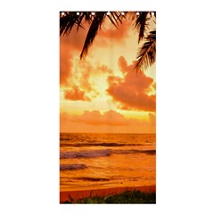 Sunset Beauty Shower Curtain 36  x 72  (Stall) 