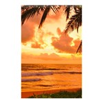 Sunset Beauty Shower Curtain 48  x 72  (Small)  Curtain(48  X 72 ) - 42.18 x64.8  Curtain(48  X 72 )