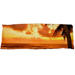 Sunset Beauty Body Pillow Case Dakimakura (Two Sides)