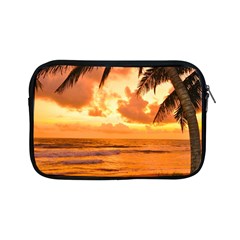 Sunset Beauty Apple iPad Mini Zipper Cases