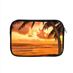 Sunset Beauty Apple MacBook Pro 15  Zipper Case