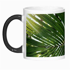 Relaxing Palms Morph Mugs by LW323