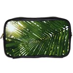 Relaxing Palms Toiletries Bag (Two Sides) Back