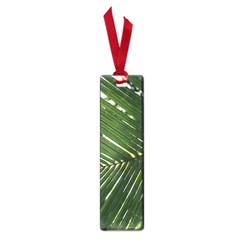 Relaxing Palms Small Book Marks by LW323