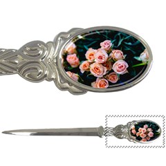 Sweet Roses Letter Opener by LW323