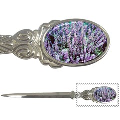 Lavender Love Letter Opener by LW323