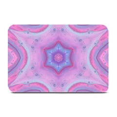 Cotton Candy Plate Mats