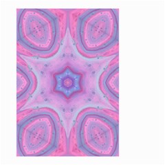 Cotton Candy Small Garden Flag (two Sides) by LW323