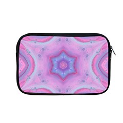 Cotton Candy Apple Macbook Pro 13  Zipper Case by LW323