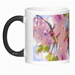 Bloom Morph Mugs