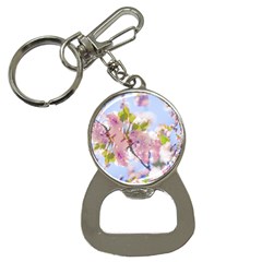 Bloom Bottle Opener Key Chain by LW323