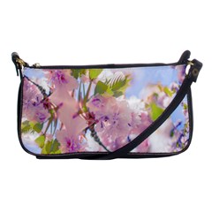 Bloom Shoulder Clutch Bag by LW323