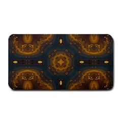 Midnight Romance Medium Bar Mat