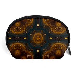 Midnight Romance Accessory Pouch (large) by LW323