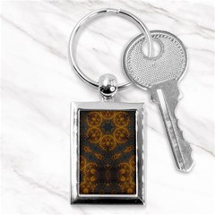 Sweet Dreams Key Chain (rectangle) by LW323