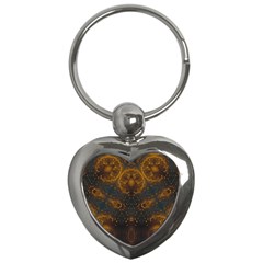 Sweet Dreams Key Chain (heart) by LW323