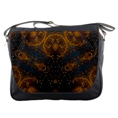 Sweet Dreams Messenger Bag by LW323