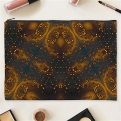 Sweet Dreams Cosmetic Bag (xxxl) by LW323