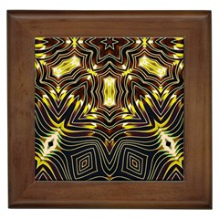 Beyou Framed Tile by LW323