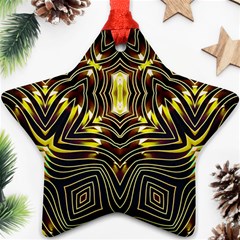 Beyou Ornament (star) by LW323