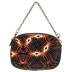 Fun In The Sun Chain Purse (two Sides) by LW323