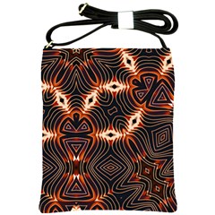 Fun In The Sun Shoulder Sling Bag by LW323