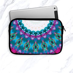 Peacock Apple Ipad Mini Zipper Cases by LW323