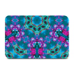 Peacock2 Plate Mats