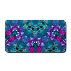 Peacock2 Medium Bar Mats