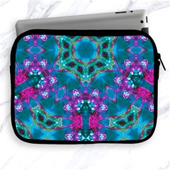 Peacock2 Apple Ipad 2/3/4 Zipper Cases by LW323