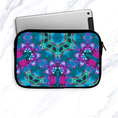 Peacock2 Apple Ipad Mini Zipper Cases by LW323