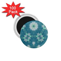 Softpetals 1 75  Magnets (100 Pack)  by LW323