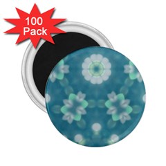 Softpetals 2 25  Magnets (100 Pack)  by LW323