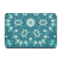 Softpetals Small Doormat  by LW323