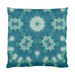 Softpetals Standard Cushion Case (one Side) by LW323