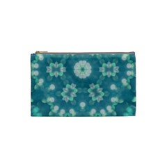 Softpetals Cosmetic Bag (small) by LW323