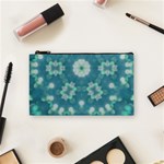 Softpetals Cosmetic Bag (Small) Front