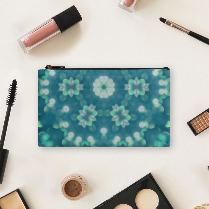 Softpetals Cosmetic Bag (Small)